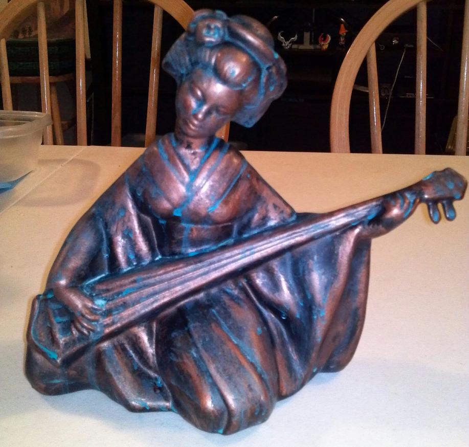 Lady of Tears and Song.JPG