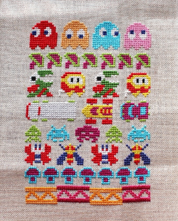 arcade sampler.JPG