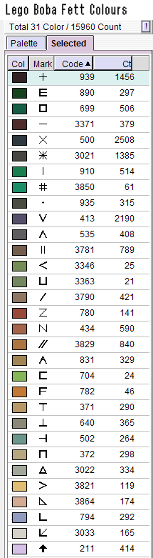 Lego Boba Fett Colours.png