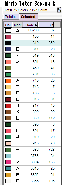 Mario Totem Bookmark Colours (cor).png