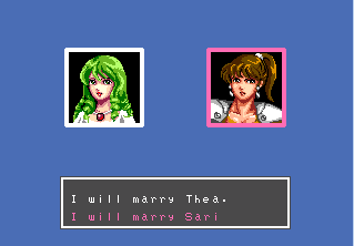 It's supposed to be reminiscent of this screenshot.