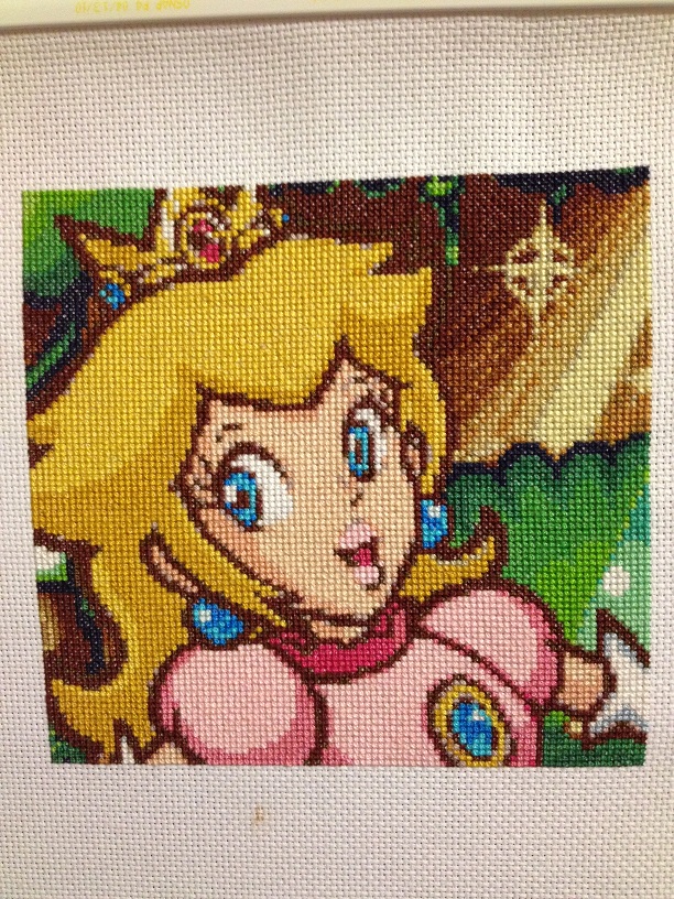 cp quilt 2013 super princess peach complete.jpg