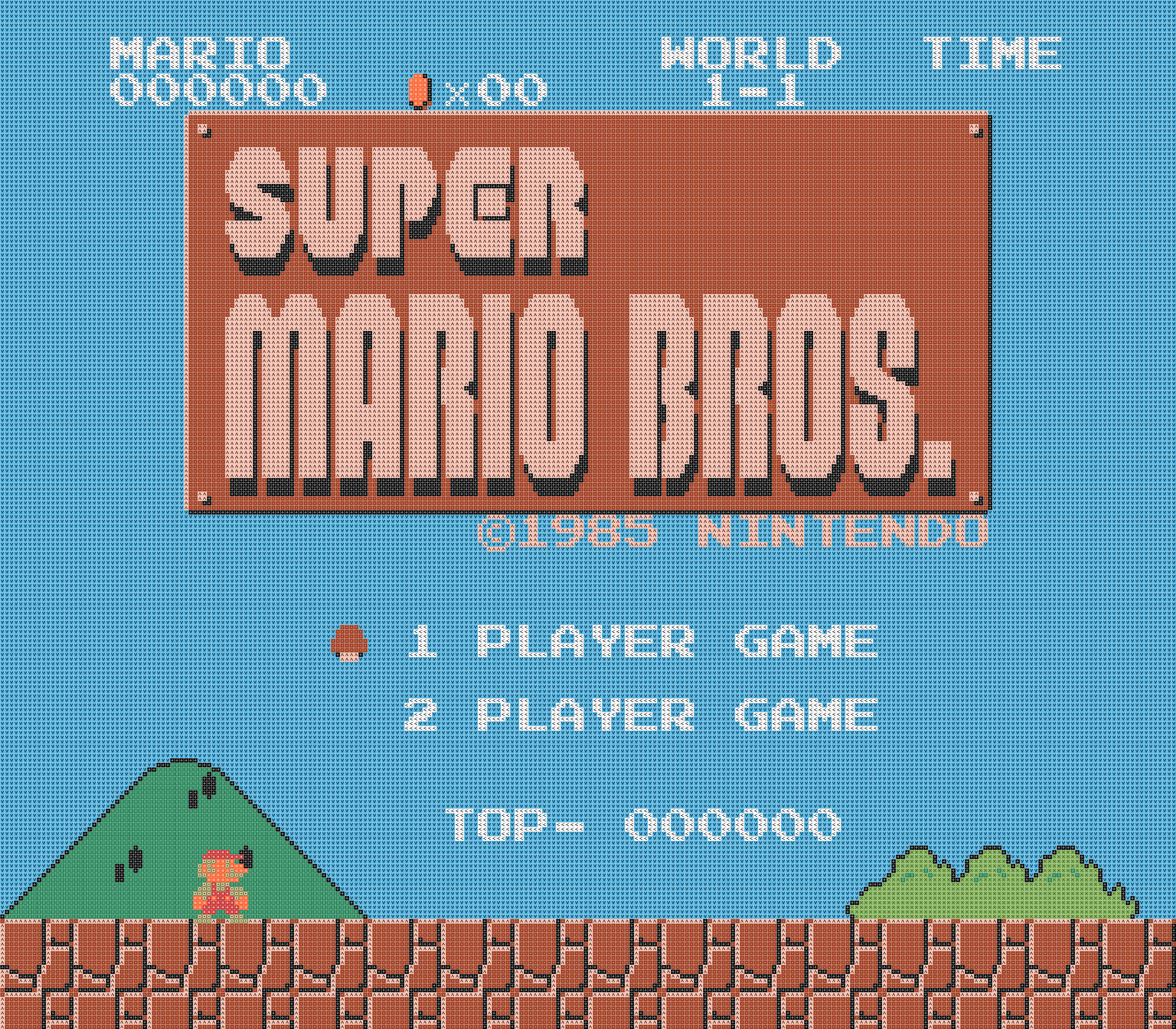 Super Mario Brothers Title Screen.png