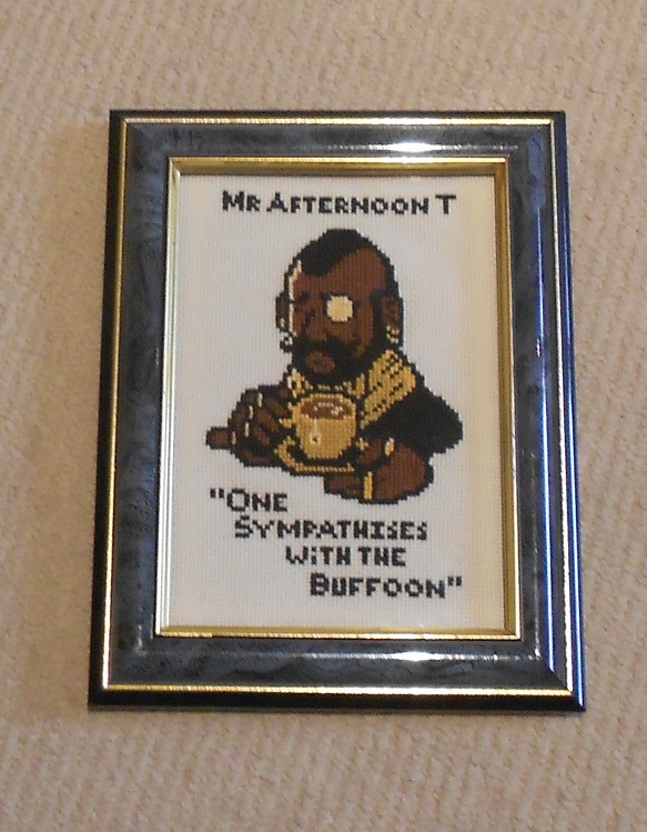 Mr T Framed.JPG