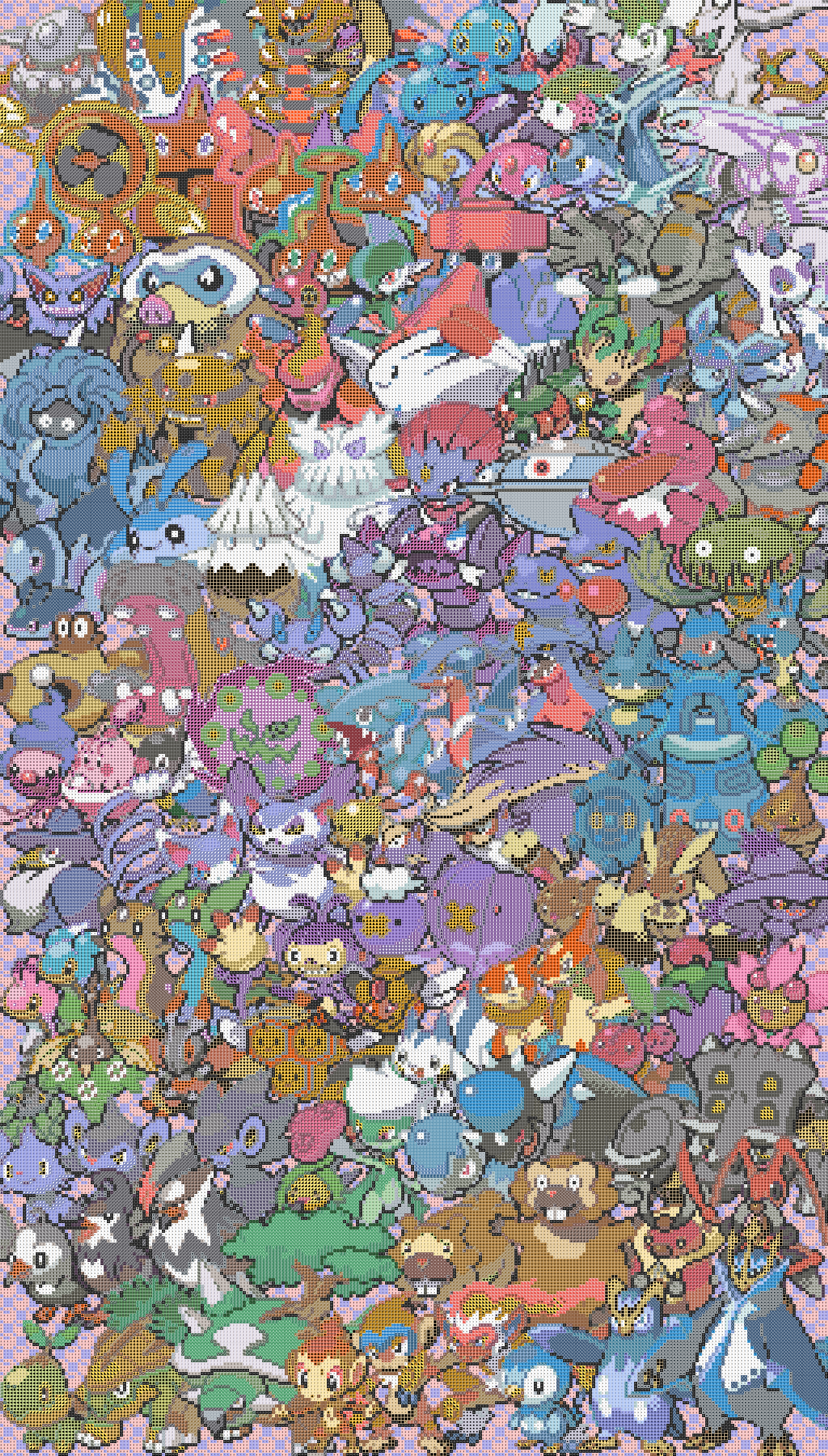 Epic Pokemon Pattern Gen IV Chart.png