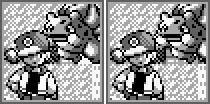 Bulbasaur fix