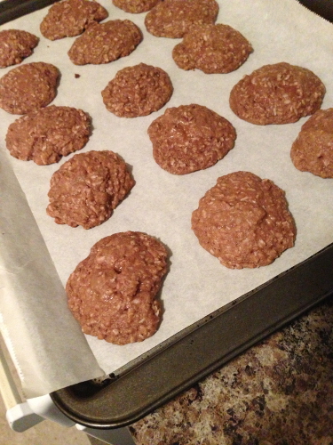 And yet somehow, they say this version is better because it's less sweet? They be crazy, yo