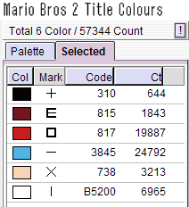 Super Mario Bros 2 Title Colours.png