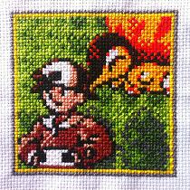 A Trainer and his Cyndaquil (G) (2) Finished.jpg