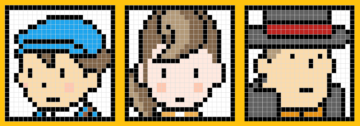 Layton Bookmark Pattern smaller.png