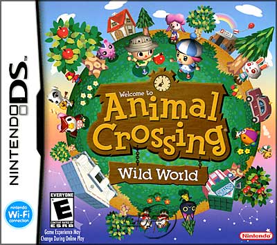 Animal Crossing  Wild World.jpg