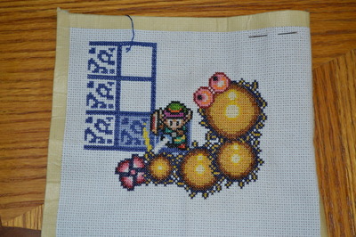 Current Project