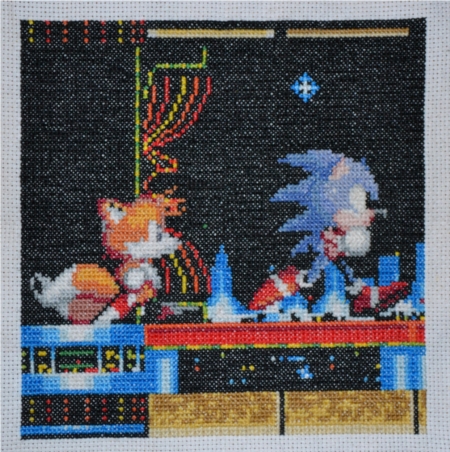 SEGA
