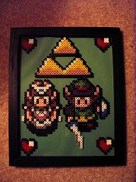 framed zelda.jpg