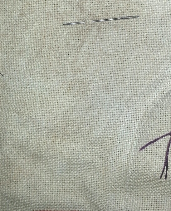 fabric