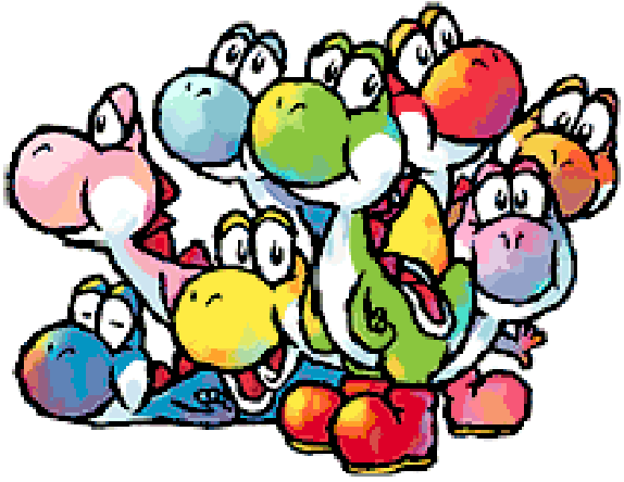 Yoshi and Pals.png