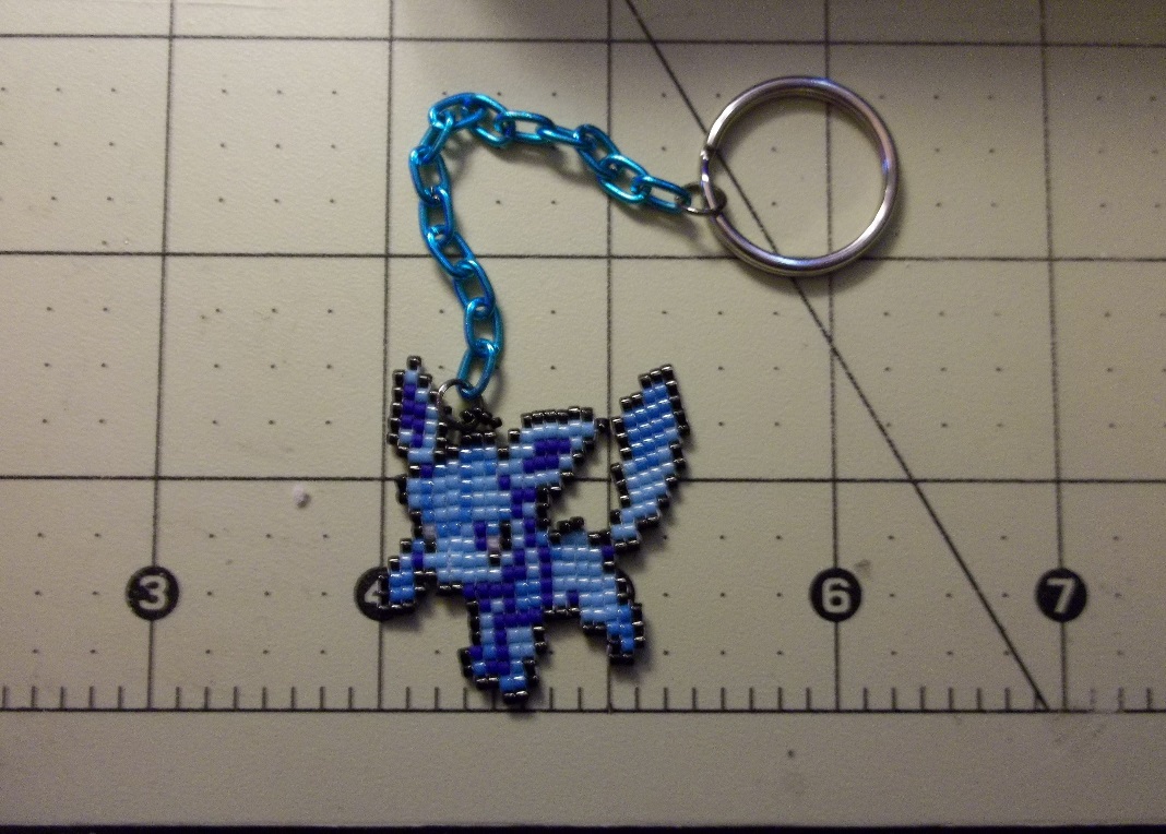 Glaceon