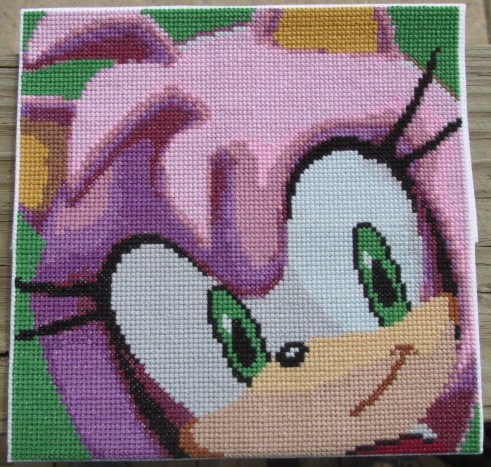 Finished Amy Rose 4-7.JPG