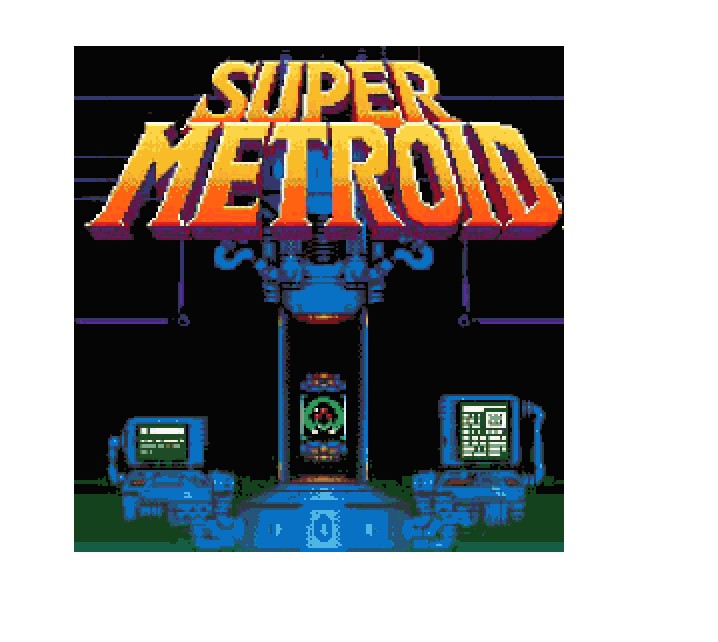 Super Metroid Title pattern.jpg