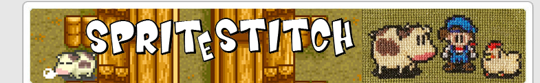 the banner