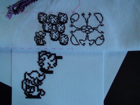 Stitch-A-Long 2015