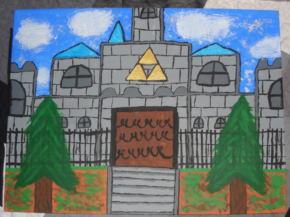 Hyrule Castle, small.jpg