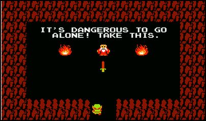 its dangerous to go alone, take this.JPG