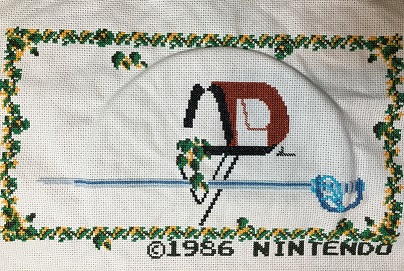Zelda cross stitch 1-13-16 - Sm.JPG