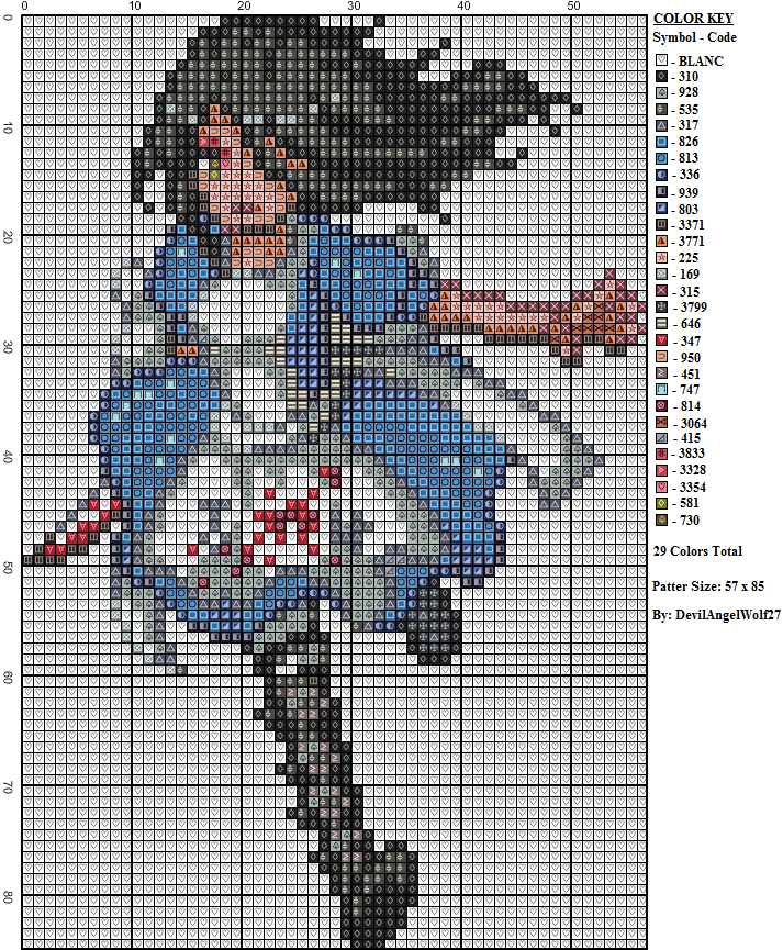 alice madness returns trainersprites by eternal-rainbow 1 Pattern.png