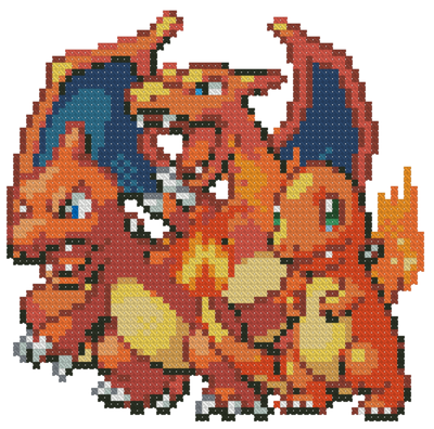 Charmander evolution preview.png