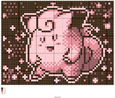 035 Clefairy (check pattern).png