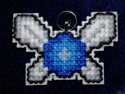 Navi Keychain