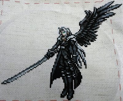 Sephiroth Finished 05262016