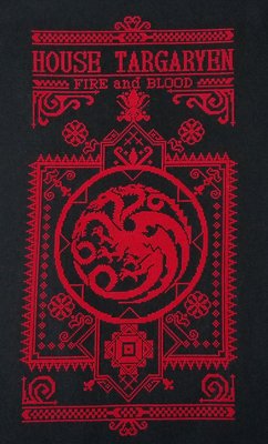 House Targaryen - Completed 9-29-2018.jpg