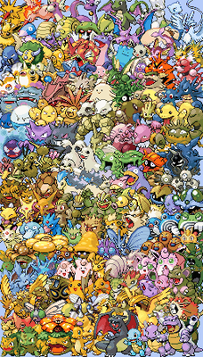 Epic Shiny Pokemon Pattern Gen 1 chart.png