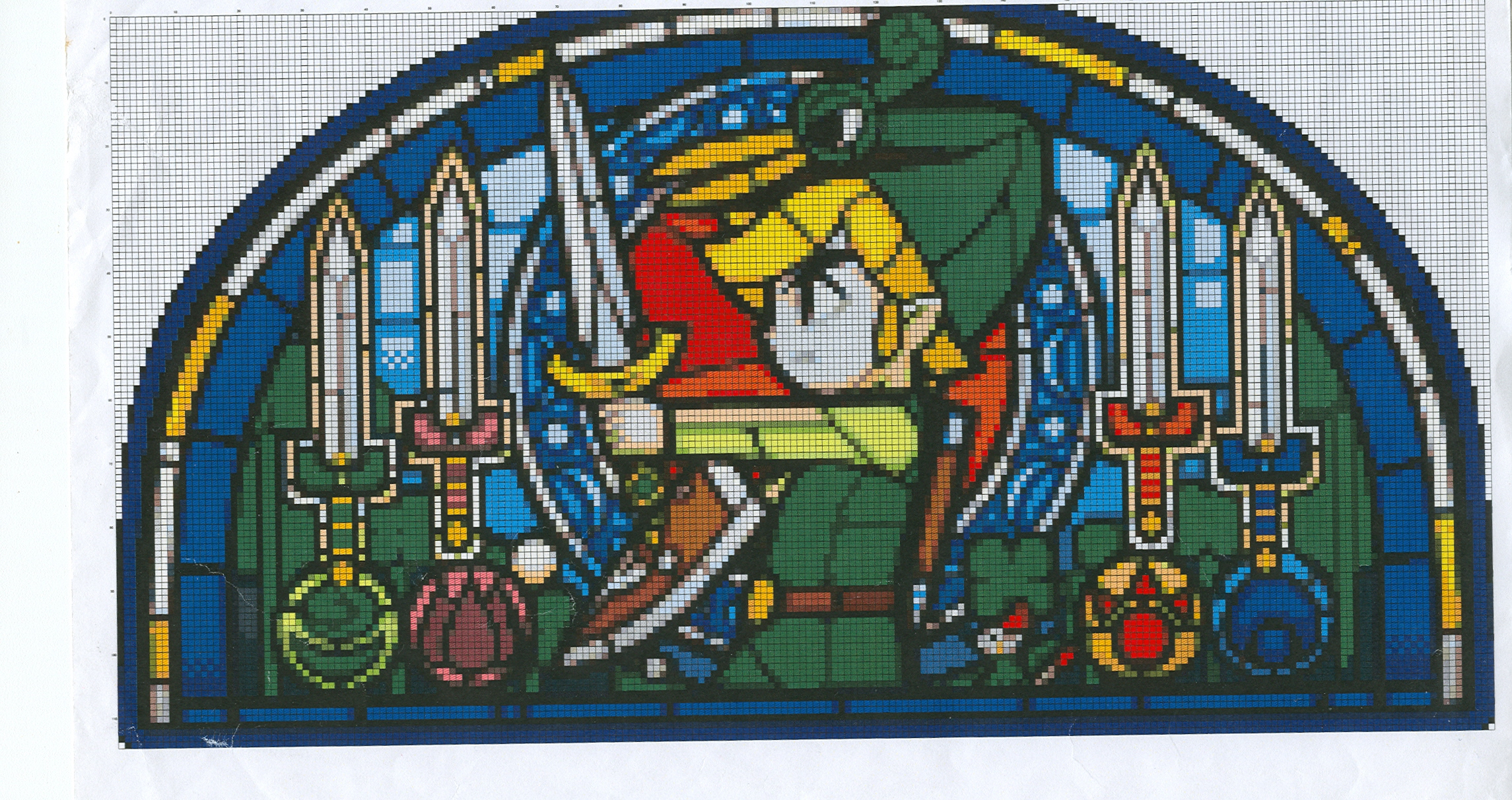 zelda four sword pattern.jpg