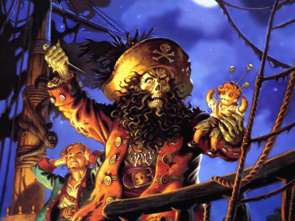 1st monkey island picture, this is the one I've been trying to get to work.