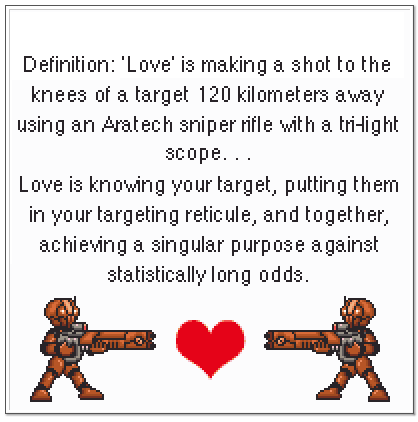 HK-47 Small
