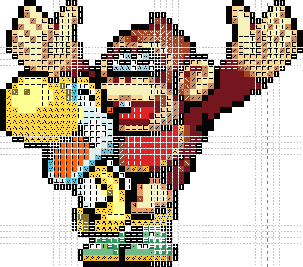 Donkey Pattern.png