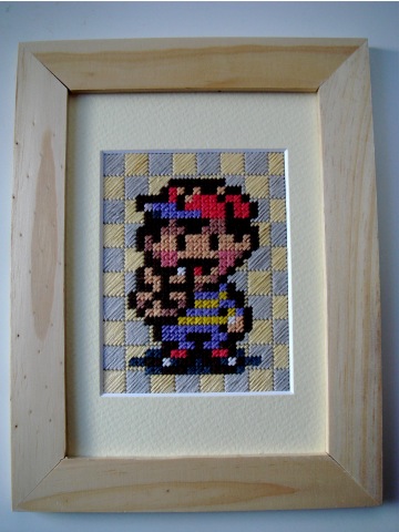 Ness