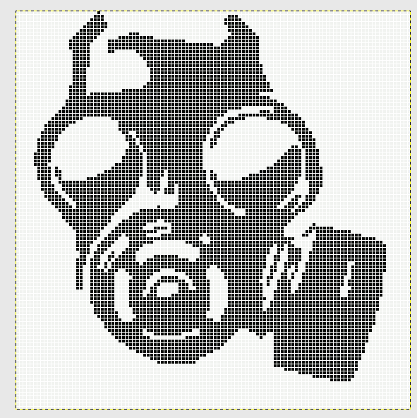 Gas Mask 1