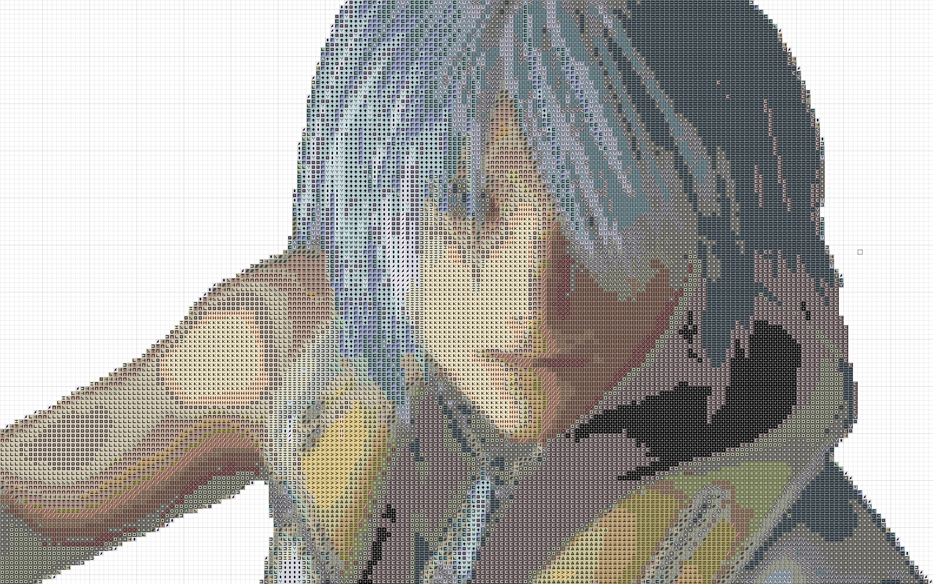 Kingdom Hearts- Riku Chart.png