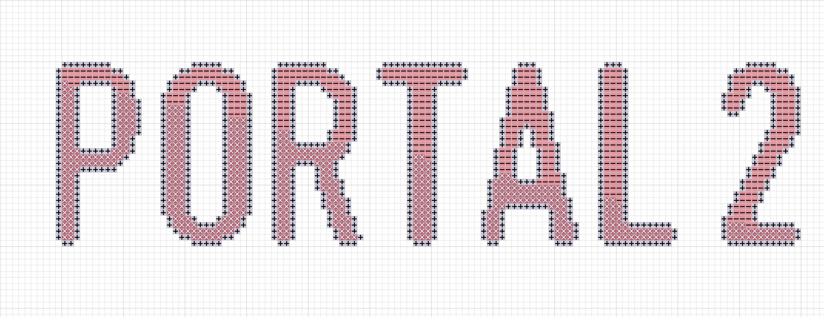 letters
