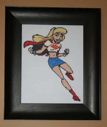 Super Girl