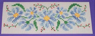 blue daisies bookmark.JPG