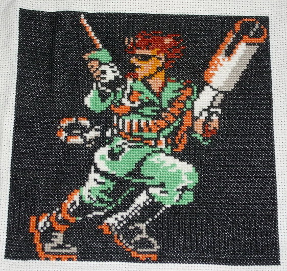 Bionic Commando Finished.jpg