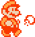 Rank 2 - Fire Mario