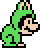 Rank 5 - Frog Mario
