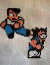 river city ransom cross stitch