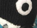 Chain Chomp Hat 02
